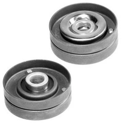 Imagem de MAGNETI MARELLI 331316170616 Polia Tensora BMW: 3 Sedan, 5 Touring, LAND ROVER: Freelander I SUV