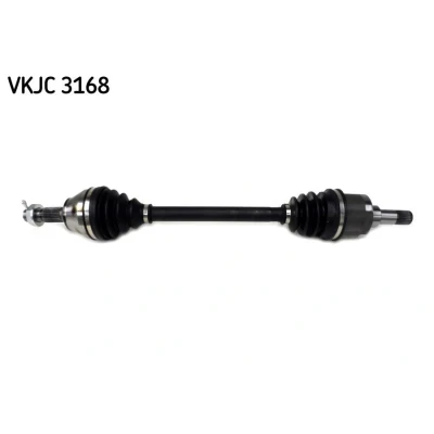 Imagem de SKF VKJC 3168 Veio de transmissão 62, 639mm 82mm PEUGEOT: 2008 Carrinha