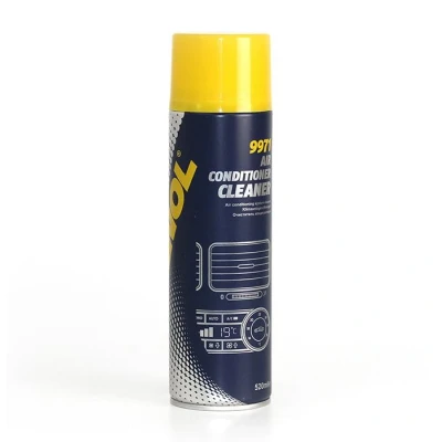 Imagem de MANNOL Air Conditioner, Cleaner 9971 Desinfectante/purificador de ar condicionado 520 aerossol