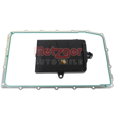 Imagem de METZGER 8020138 Conjunto do filtro hidráulico, caixa velocidades automática com junta FORD: Ranger Mk3