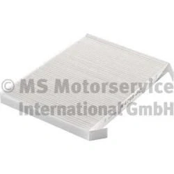 Imagem de KOLBENSCHMIDT 50014799 Filtro, ar do habitáculo Cartucho filtrante 251,5 171 19 HYUNDAI: i30 I Carrinha, Hatchback, II Carrinha