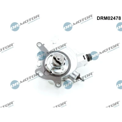 Imagem de Bomba de vácuo, sistema travagem Dr.Motor Automotive DRM02478