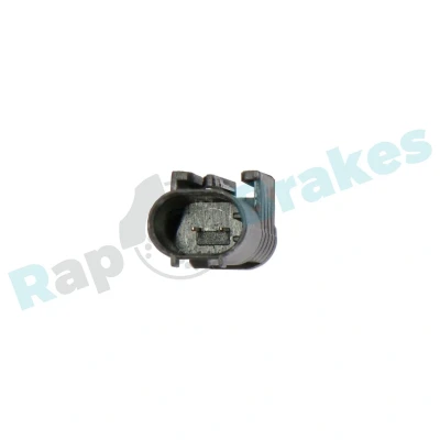 Imagem de RAP BRAKES R A0561 Sensor de ABS Eixo traseiro esquerdo, direito com cabo
