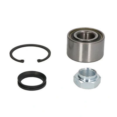 Imagem de BTA H2C003BTA Kit de rolamento roda Eixo traseiro 56 CITROËN: Saxo Hatchback, AX, PEUGEOT: 106 II I Hatchback