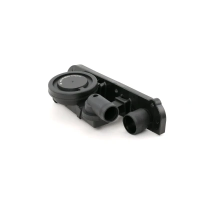 Imagem de FEBI BILSTEIN 46604 Válvula, respiro do cárter da cambota VOLKSWAGEN: Golf 5, AUDI: A3 Sportback, TT Coupe, A4 B6/B7 Cabrio, SEAT: Leon II Hatchback