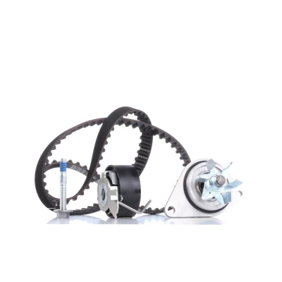 Imagem de SNR KDP459.350 Bomba de Água + Kit Correia Distribuição PEUGEOT: 206 Hatchback, 307 106 II CITROËN: Saxo Hatchback