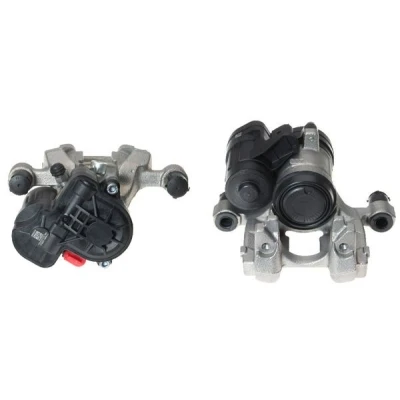 Imagem de Pinça de travão disco BUDWEG 345050