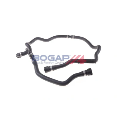 Imagem de BOGAP B4228263 Mangueira de Radiador BMW: 5 Touring, Sedan