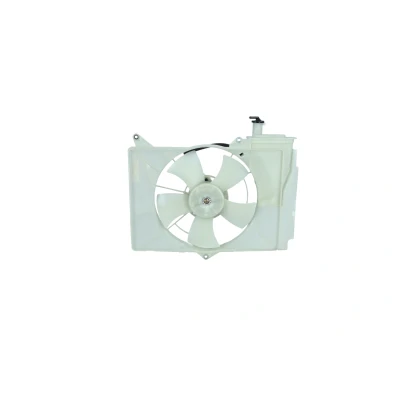Imagem de NRF 47746 ventilador de radiador 300 12 150 com estrutura do (caixilho) TOYOTA: Yaris I Hatchback