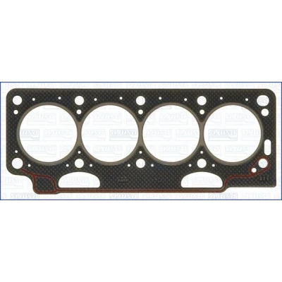 Imagem de AJUSA 10067900 Juntas da Cabeça do Motor 1,4 82 FIBERMAX VOLVO: 460 L, 440 K
