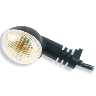 Imagem de VICMA 8153 intermitente à frente, lado direito, traseira esquerda com luz