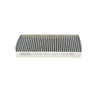 Imagem de BOSCH 1 987 432 379 Filtro, ar do habitáculo Filtro de carvão ativado 285 179 32 CITROËN: C4 II Hatchback, C2 C3 I Hatchback