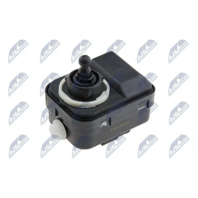 Imagem de NTY ECX NS 001 Motor Regulador de Farol à frente, lado direito, esquerdo NISSAN: MICRA 3