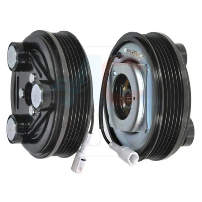 Imagem de ACAUTO AC 06PA07 Embreagem de Compressor Ar Condicionado PANASONIC, MAZDA H12 MAZDA: 5 endado, norauto, oscaro, mister auto