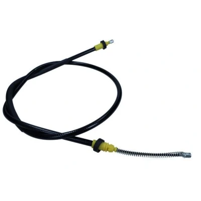 Imagem de MAXGEAR 32 1475 Cabo de Freio Mão 1440, 1284 Travão tambor RENAULT: CLIO 3