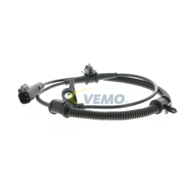 Imagem de VEMO V51 72 0110 Sensor de ABS Eixo dianteiro Original Quality para veículos com 2 810 885 12 oval OPEL: Zafira C Tourer