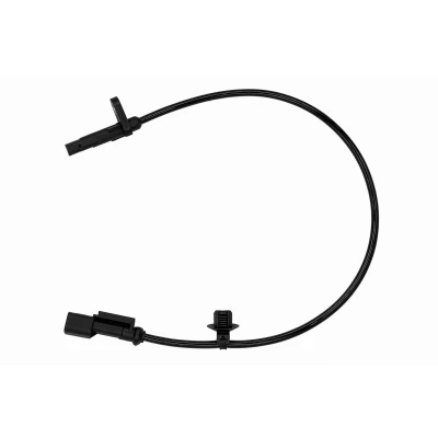 Imagem de VEMO V25 72 0374 Sensor de ABS Eixo traseiro esquerdo, direito