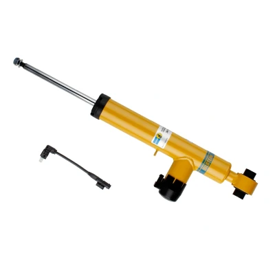 Imagem de BILSTEIN B6 Performance (DampTronic ) 20 250744 Amortecedor BMW: 3 Touring, Sedan, 1 Hatchback