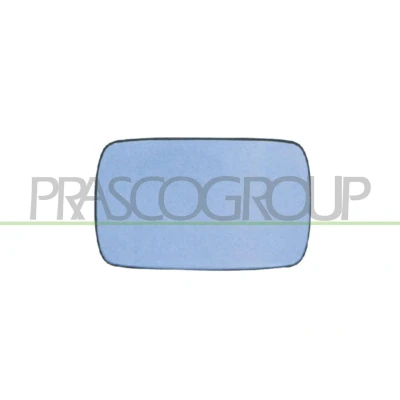 Imagem de PRASCO BM0187513 Vidro Espelho à direita BMW: 3 Sedan, Touring, Coupe