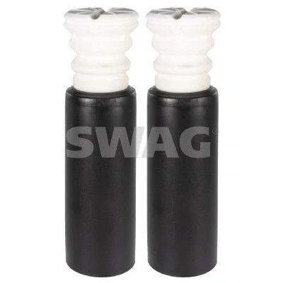 Imagem de SWAG 33 10 8441 Coifa Amortecedor Eixo traseiro