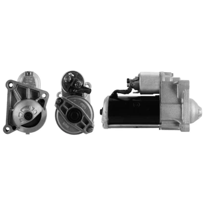 Imagem de LUCAS LRS00735 Motor de arranque 12 1,7 10, 11 RENAULT: CLIO 1, Super 5 Hatchback, Kangoo I Express, VOLVO: V40 Carrinha, S40