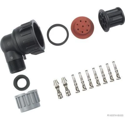 Imagem de Caixa do conetor HERTH+BUSS ELPARTS 50290818