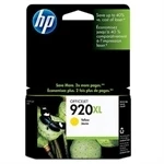 Imagem de HP 920XL Tinteiro Alta Capacidade Amarelo