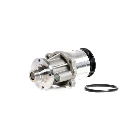 Imagem de FEBI BILSTEIN 01296 Bomba de água Alumínio fundido com retentor Plástico BMW: 3 Sedan, Touring, Coupe endado, norauto, oscaro, mister auto
