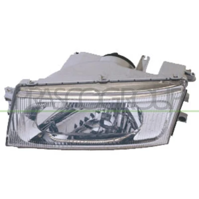 Imagem de PRASCO MB0094814 Farol Principal esquerda H4 MITSUBISHI: Lancer 6 Limousine, 7 Limousine
