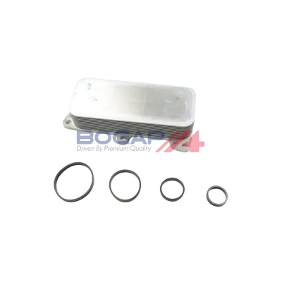 Imagem de BOGAP A4126107 Sensor da Temperatura do Líquido de Refrigeração VOLKSWAGEN: Golf 4, 5, 4 Variant, AUDI: A4 B6 Avant, A6 C5 Avant
