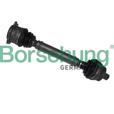 Imagem de Borsehung B18376 Veio de transmissão esquerda AUDI: A6 C7 Avant, Sedan