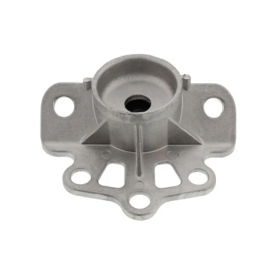 Imagem de MAPCO 36027 Suporte de apoio do conjunto mola / amortecedor Eixo traseiro esquerdo sem rolamentos esferas OPEL: Corsa D Hatchback, С Van