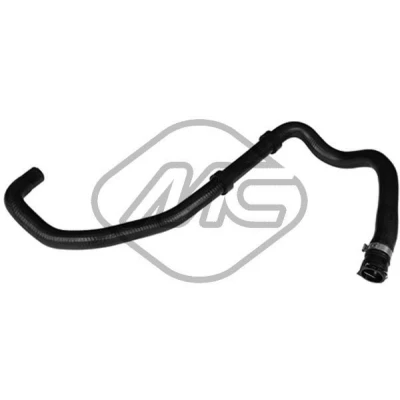 Imagem de Metalcaucho 07494 Mangueira de Radiador PEUGEOT: 407 SW, Sedan, CITROËN: C5 3
