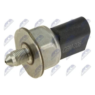 Imagem de NTY EFP BM 006 Sensor Bomba de alta pressão (lado da pressão) BMW: 1 Hatchback, X6, 7