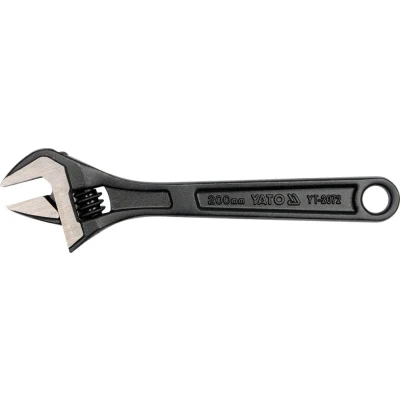 Imagem de YATO YT 2073 Chave inglesa 250 0 28 Aço carbono