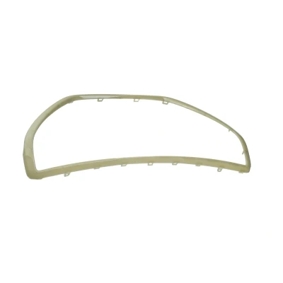 Imagem de BLIC 6502 07 5509997P Rebordo, grelha de radiador PEUGEOT: 208 I Hatchback, Van