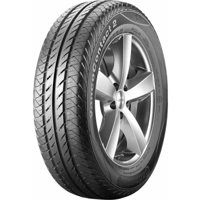 Imagem de Continental VancoContact 2 ( 225/60 R16C 105/103H 6PR Marca dupla 101H )
