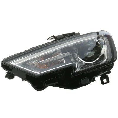 Imagem de VALEO ORIGINAL PART 046814 Farol Principal AUDI: A3 Sportback, Sedan, Hatchback endado, norauto, oscaro, mister auto