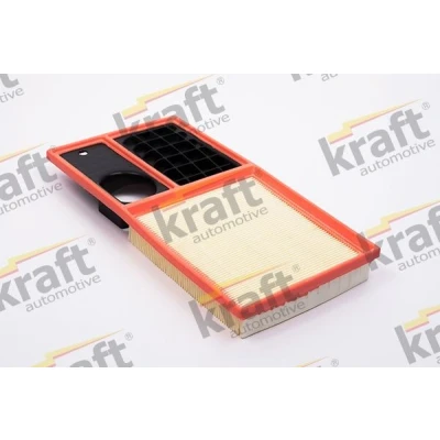 Imagem de KRAFT 1716550 Filtro de ar 42 192 375 Cartucho filtrante SEAT: Ibiza 3, 4, 4 Sportcoupe, VOLKSWAGEN: Polo V Hatchback, Golf 5