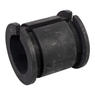 Imagem de FEBI BILSTEIN 172205 Casquilho da Barra Estabilizadora Eixo traseiro Borracha 45 63