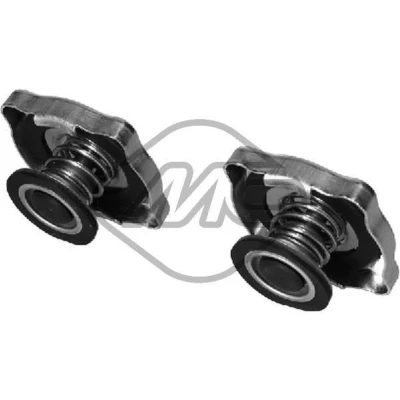Imagem de Metalcaucho 03278 Tampa, radiador 60mm 0,7bar FIAT: Uno Hatchback