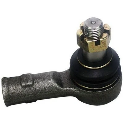 Imagem de DENCKERMANN D130166 Rótula de direção Eixo dianteiro, ambos os lados, interior OPEL: Frontera A SUV, Campo, ISUZU: Trooper I SUV