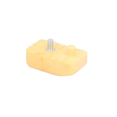 Imagem de FEBI BILSTEIN 184533 Batente de encosto, cabina