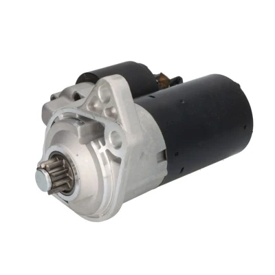 Imagem de BOSCH 1 986 S00 786 Motor de arranque 12 1,1 VOLKSWAGEN: Golf 4, 5, Bora Sedan, SEAT: Ibiza 2, Alhambra I, Leon I Hatchback, AUDI: A3 Hatchback