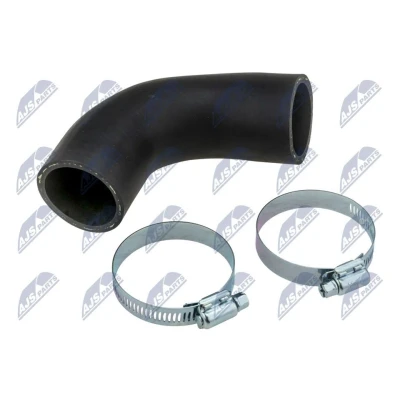 Imagem de NTY GPP CT 012 Mangueira Para o Turbocompressor PEUGEOT: Boxer Van, CITROËN: Jumper II Van