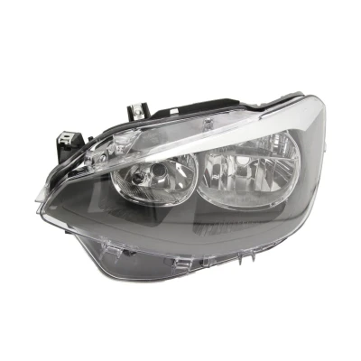 Imagem de TYC 20 14072 05 9 Farol Principal esquerda H7/H7, W21W com luz de circulação diurna para pela direita motor elétrico BMW: 1 Hatchback