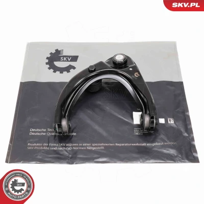 Imagem de ESEN SKV 69SKV028 Braço de suspensão Eixo dianteiro, à direita transversal MAZDA: 6 SW, Sedan, Hatchback