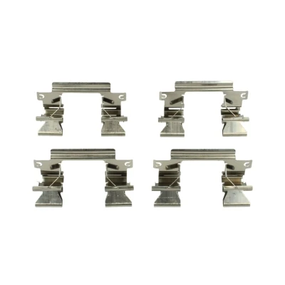 Imagem de QUICK BRAKE 109 1862 Kit de acessórios, pastilhas travão FORD: Ranger Mk3