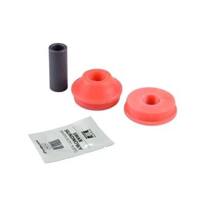 Imagem de TEDGUM TED98572 Casquilho de Braço Suspensão BMW: 1 Hatchback, 3 Touring, Sedan