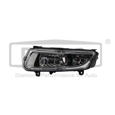 Imagem de DPA 89410609402 Farol de Nevoeiro esquerda VOLKSWAGEN: Polo V Hatchback